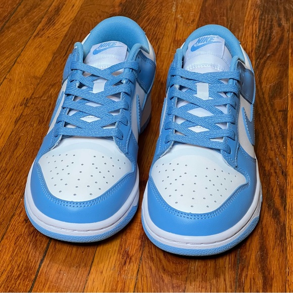 Nike Dunk (W) University Blue - Picture 2 of 4